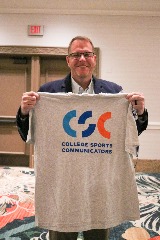 #CSCUNITE24 Day 1, Sights & Sounds